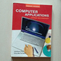 COMPUTER APPLICATIONS