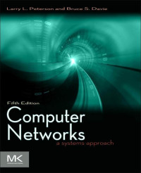 COMPUTER NETWORKS