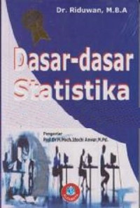 DASAR-DASAR STATISTIKA