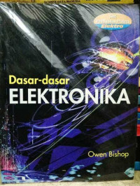 DASAR-DASAR ELEKTRONIKA