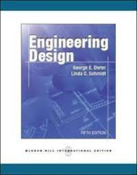 ENGINEERING DESIGN