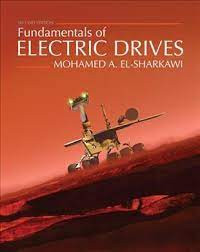 FUNDAMENTALS OF ELECTRIC DRIVES