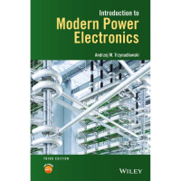 INTRODUCTION TO MODERN POWER ELECTRONICS
