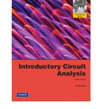 INTRODUCTORY CIRCUIT ANALYSIS