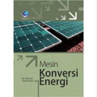 MESIN KONVERSI ENERGI