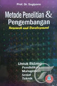 METODE PENELITIAN & PENGEMBANGAN