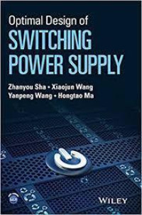 OPTIMAL DESIGN OF SWITCHING POWER SUPPLY