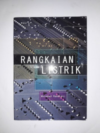 RANGKAIAN LISTRIK