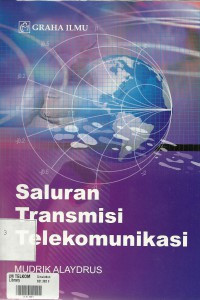 SALURAN TRANSMISI TELEKOMUNIKASI