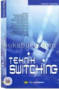 TEKNIK SWITCHING