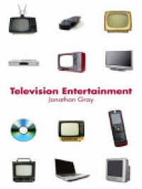 TELEVISION ENTERTAINMENT