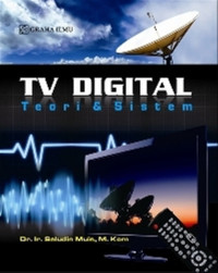 TV DIGITAL TEORI & SISTEM